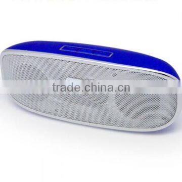 A10 Mini with handsfree call mini vibration speaker bluetooth