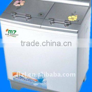 9.2kg toughened glass twin tub washing machine XPB92-3016S(A)