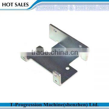 Customized OEM hot metal stamping part