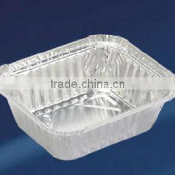 Aluminium Foil Container