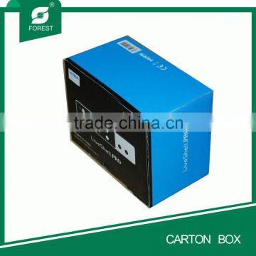 RSC BROWN PACKING CARTON BOX FOR SALE photo-4