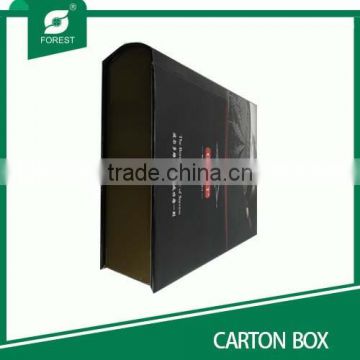 custom quality new mode carton box gift box