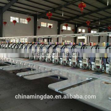 Computer Embroidery Machine Price photo-6