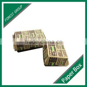 OEM MADE IN CHINA CHRISTMAS CUSTOM PAPER CARDBOARD CAKE BOXES photo-6