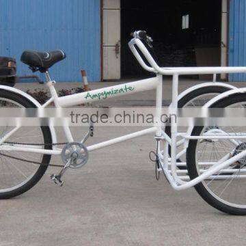 2014 for sale 3 wheel adult tricycle wholesale/cheap cargo bike KB-T-X002