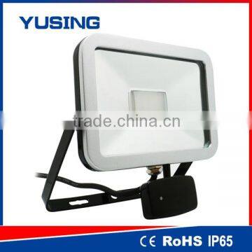 Ultra Thin Ispot Sensor 20W Flood Light LED