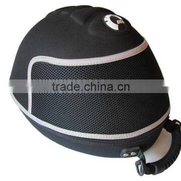 EVA Motorcycle Bicycle Helmet Carrying Storage Case photo-2