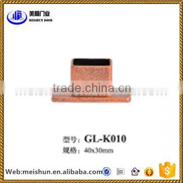 High Quality Aluminum Adorned Accessories for Main Gates GL-K007 photo-5