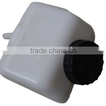 Shipping from China, auto parts BRAKE OIL TANK42041319 for IVECO truck parts