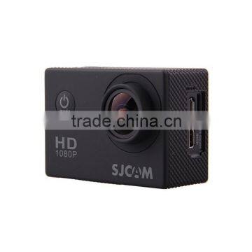 SJ4000 1080P Full HD Sports Camera With WiFi