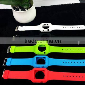 Manufacturer Wholesale Watchband for Apple Watch,for Apple Watch Sport Design Watchband