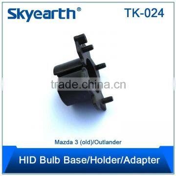 Xenon Bulb Adapter For Old Mazda M3 photo-6