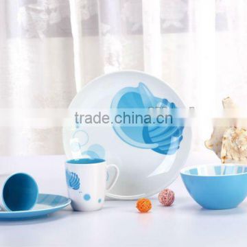 melamine ware melamine dinner set