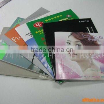 High quality book printing service/ digital printing service