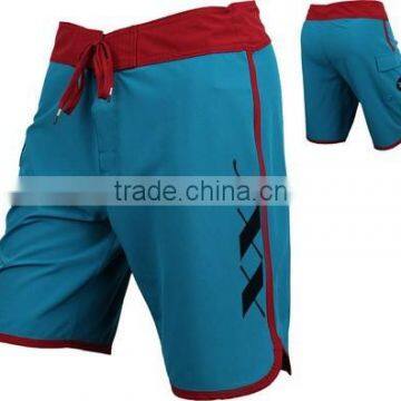 Green Hill Board Shorts