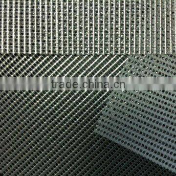 Energy Save Silver Mesh