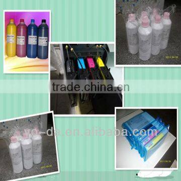 Colorful ink!Hot sell!ink tank inkjet printer with high resolution and low cost!