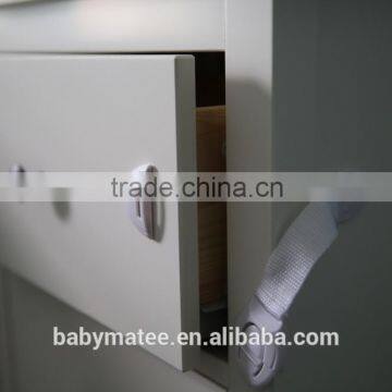 Babymatee Toilet Cubicles Door Ock Baby Safety Lock photo-5