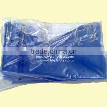 Heavy Duty Water Proof Fire Resistant Container/truck PVC Tarpaulins photo-3