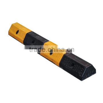 1000*160*100mm rubber car parking stopper