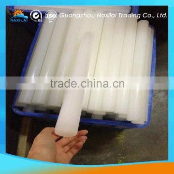 pp plastoc rod 100% virgin material