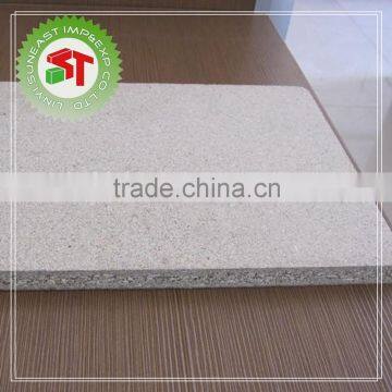 best price, water proof MDF with various color/melamine paper for hot sale