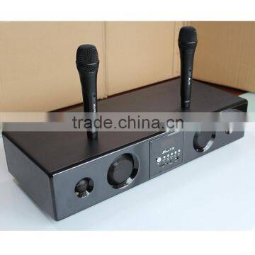 Amazing Design Speakers for Karaoke System Hot Sale Home Audio Karaoke in Philippines photo-4