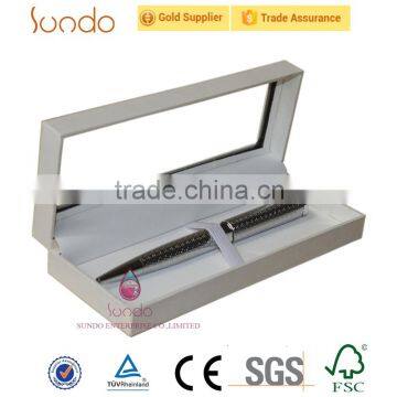 Supply cheap paper pen boxes