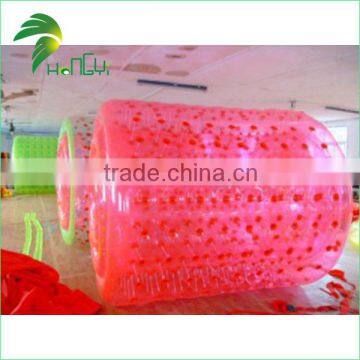 2014 Eco-Friendly PVC & TPU Fantastic Style Water Filled Roller