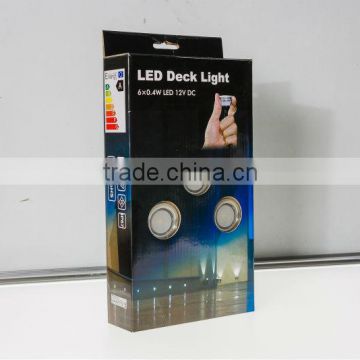 IP67 SMD led 12v decorative kitchen lamp (SC-B104B)