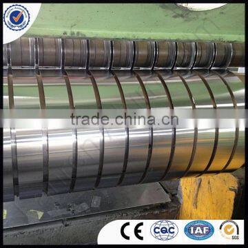 5083 H116 Aluminium Strip Coil for pop can cover