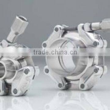 Aluminum Chain clamp