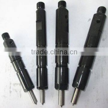 Auto Parts Original Engine Common Rail Fuel Injector PZ10 photo-2