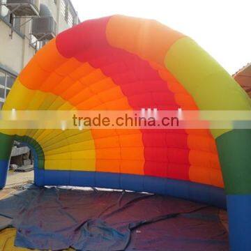 inflatable tents for events with good price