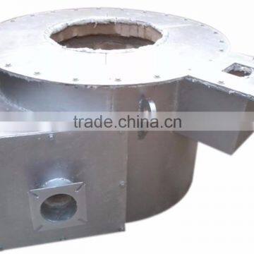 002 - Aluminum Casting Heater