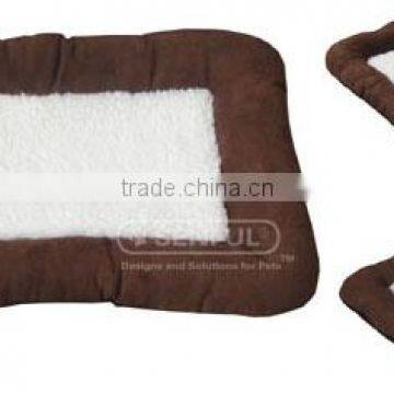 Karlie Factory Supplier Fleece Pet Dog Mat