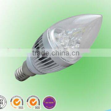 LED Wall Lamp Appliance ,E27/E14 Led Light Bulb photo-5