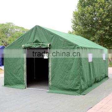 double layer military tent army tent for 12 persons