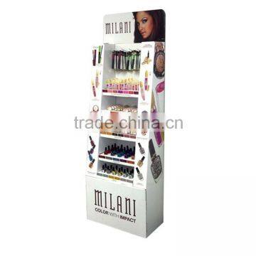 Cosmetic product display stands/Cosmetic display unit/Cosmetic display case