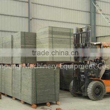 PVC Plastic Pallet Concrete Block Machine Manufacturers Brick Making Machine Cement photo-3