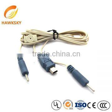 USB To Vga Cable Supplier USB To DC Cable Manufacturer Female Wire Harness Connector