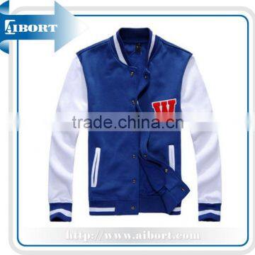 wholesale letterman jackets satin varsity jackets