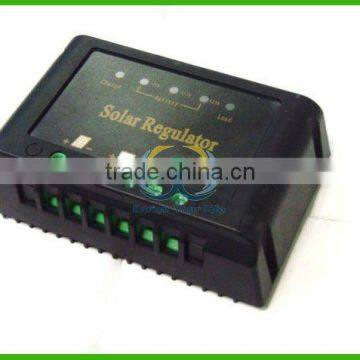 SC-01 12V/24V PWM solar charger controller(15A )