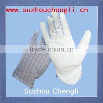 PU coated ESD safety glove