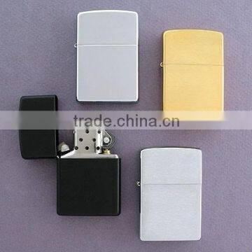 Metal Oil Lighter