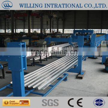 Competitive Price steel decking machine