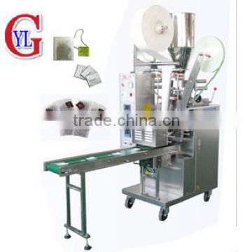 Tea/COFFEE bag packing machine