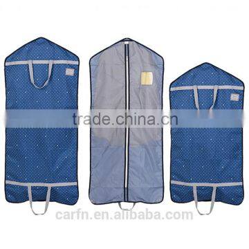 Custom handmade dance costume garment bag,dance costume garment bag manufacture