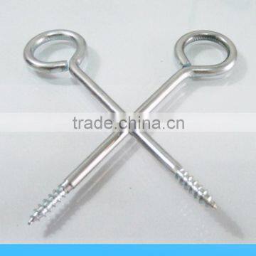 High quality Ningbo Weifeng Fastener products,bolts,screws,washers,nuts,anchors eye bolt
