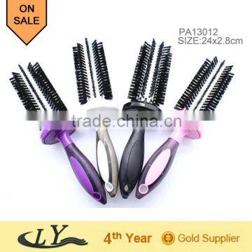 afro combs,thermal hair brush